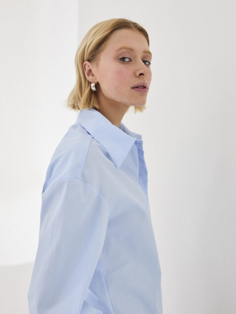 Lila Blue