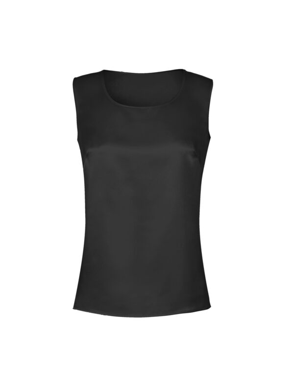 Elle Top Black