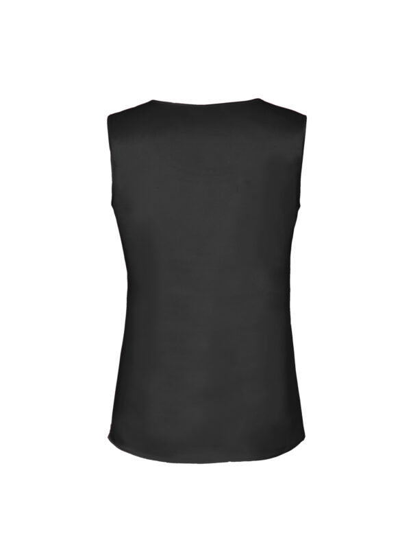 Elle Top Black - Image 2