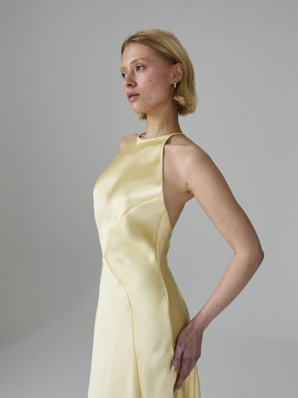 Vienna Dress - Image 3