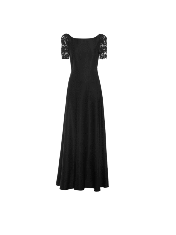 Marion - Black UK 10