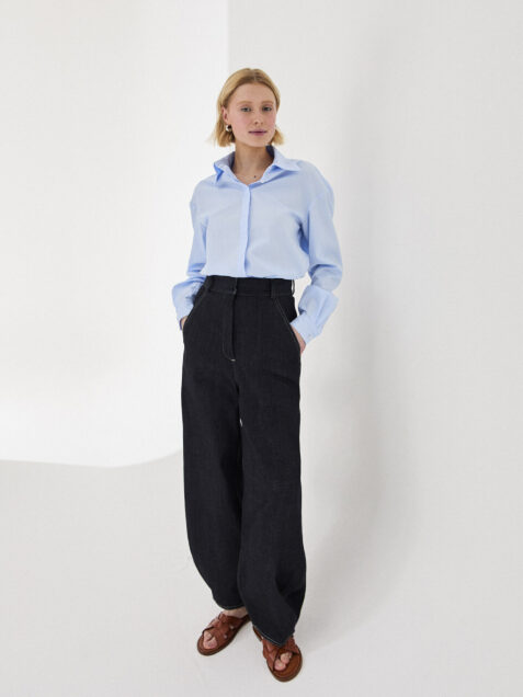 Alba Denim