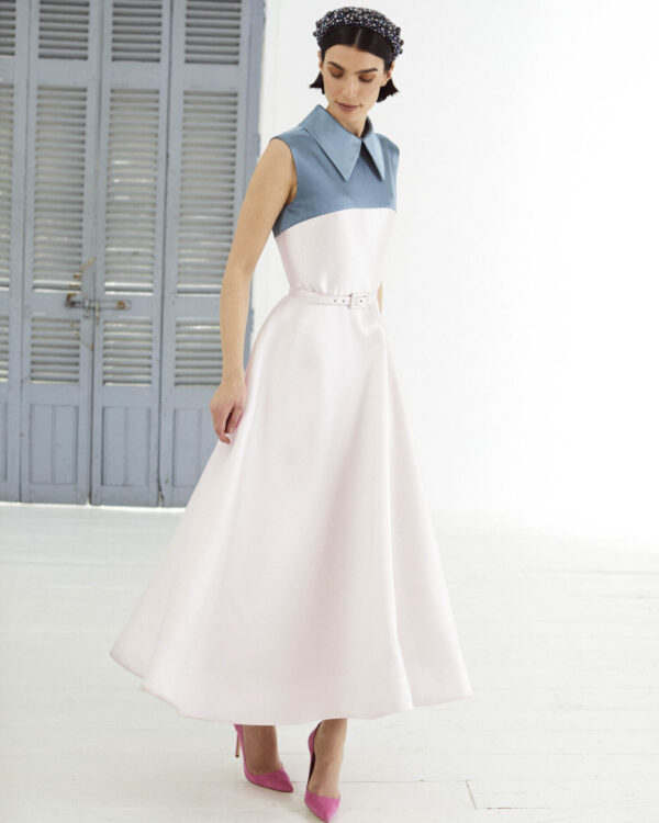 Arabella Belt Pink - Image 2
