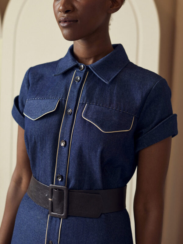 Ciara belt - Image 3