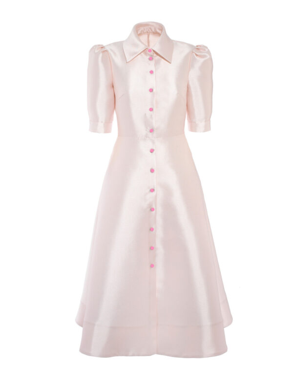 Isobel with Pink Buttons - Image 2