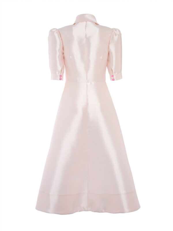 Isobel with Pink Buttons - Image 3
