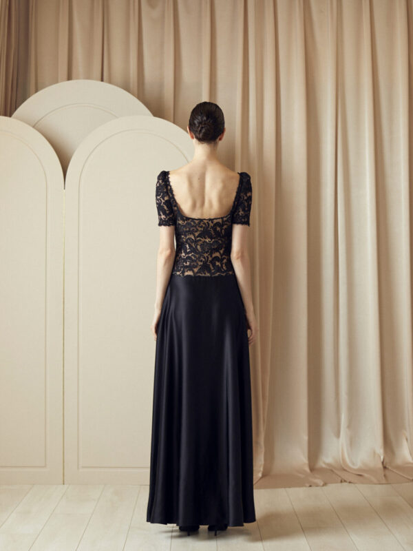 Marion - Black UK 10 - Image 3