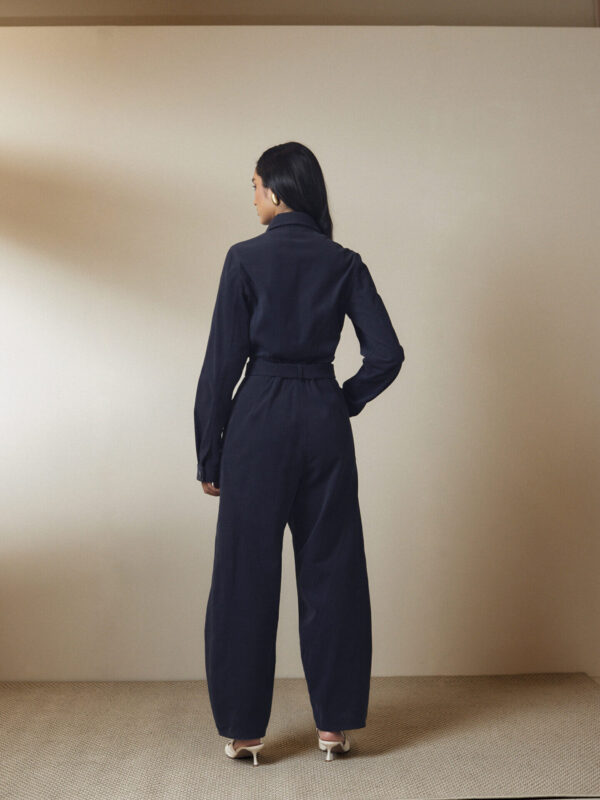 Marlowe Navy - Image 5