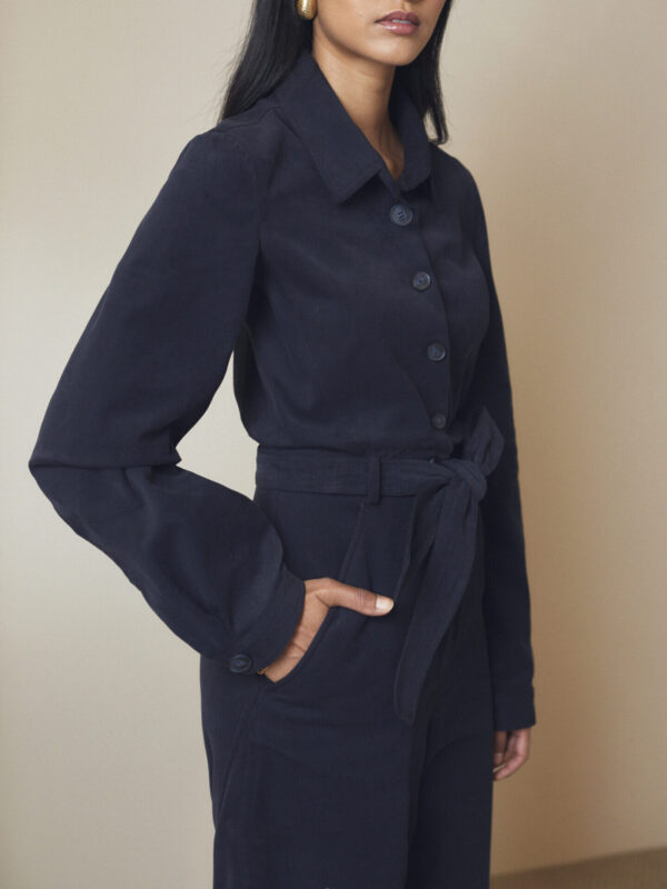 Marlowe Navy - Image 3