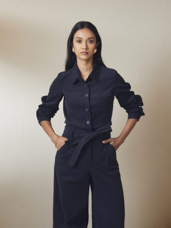 Marlowe Navy - Image 2