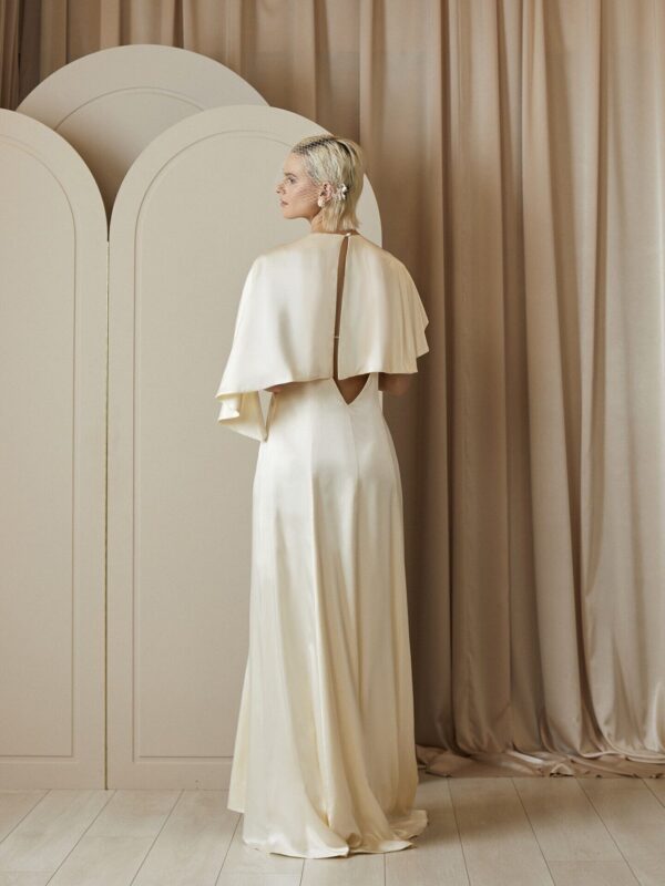 Paige Cape - Image 3