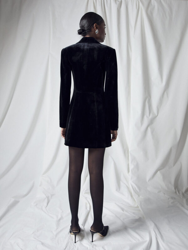 Stella Dress - Image 4