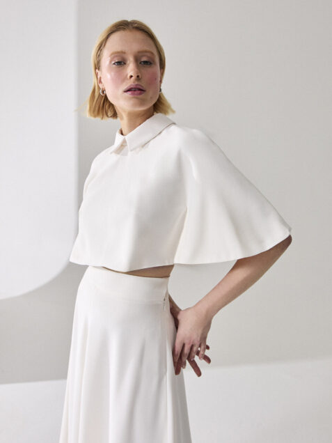 Yoanna Cape