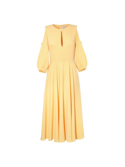 Julietta - Yellow UK 10