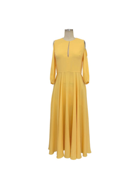Julietta - Yellow UK10