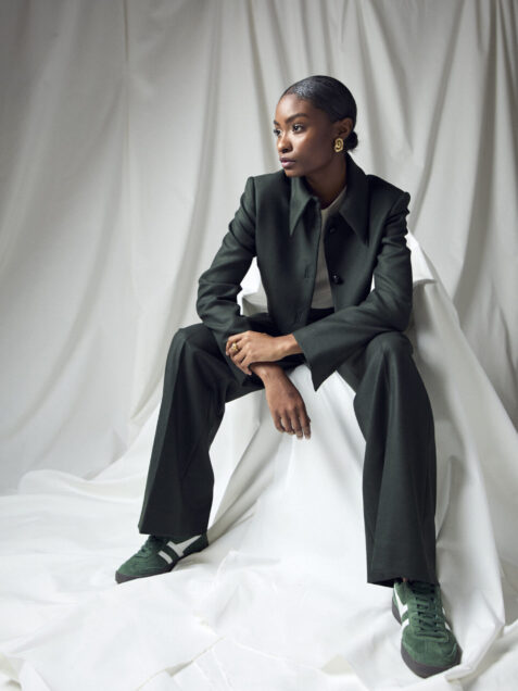 Jade Green