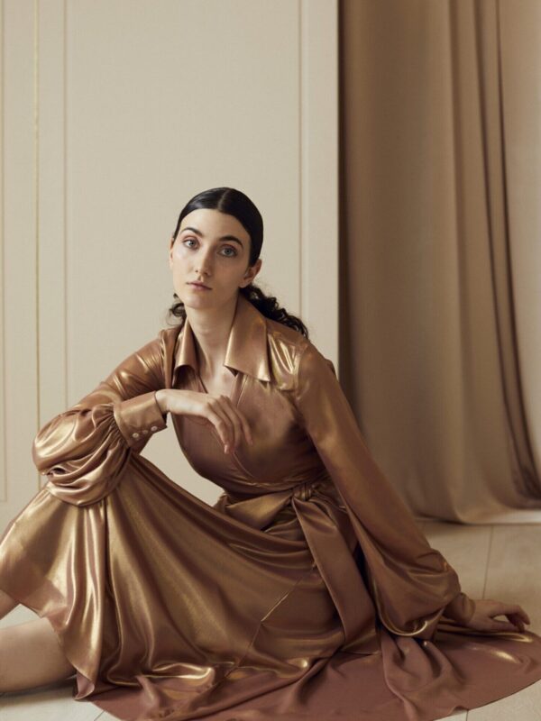 Celia Bronze - Image 6