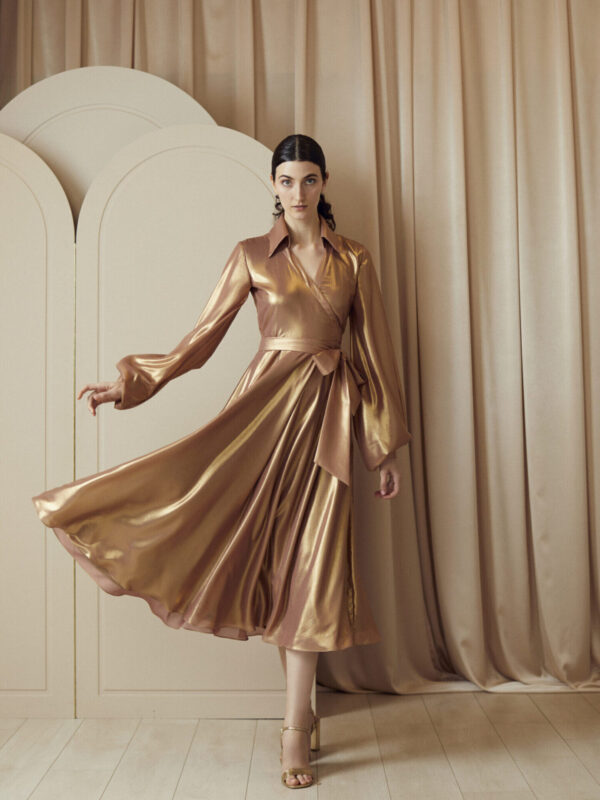 Celia Bronze - Image 2
