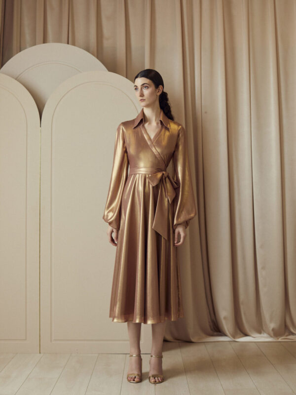 Celia Bronze