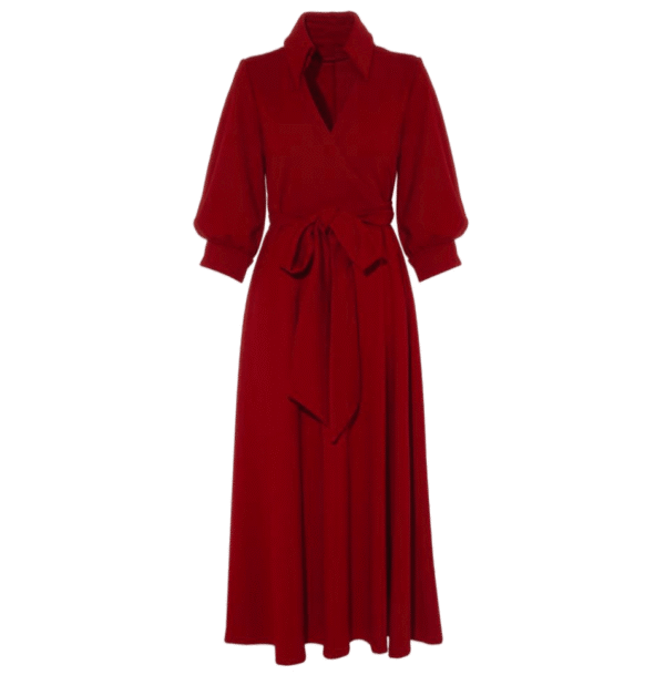 Celia Red - Image 6