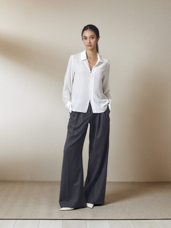 Clair Silk - Image 4