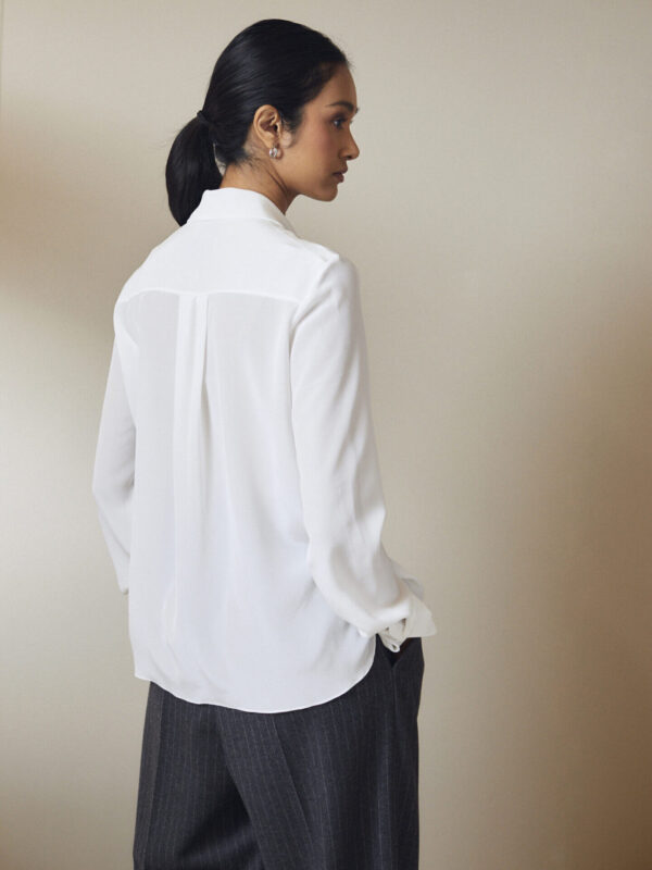 Clair Silk - Image 6