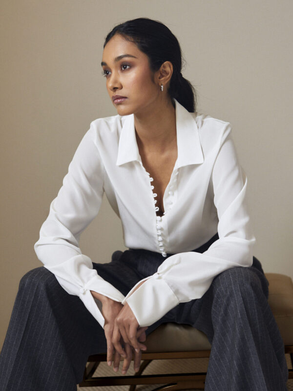 Clair Silk - Image 7