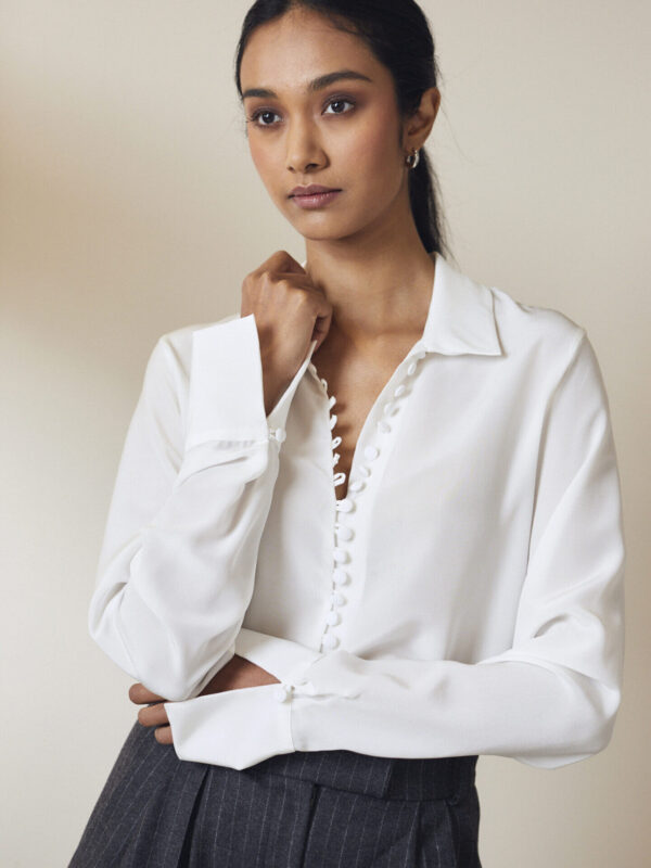 Clair Silk - Image 2
