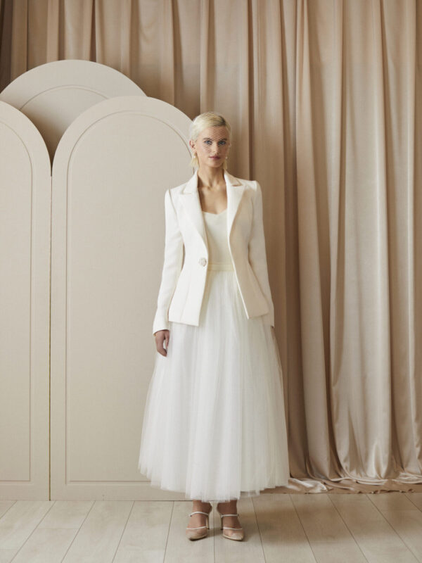 Clara Tulle - Image 3