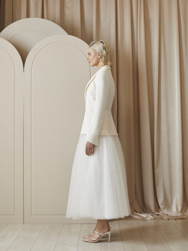 Clara Tulle - Image 5