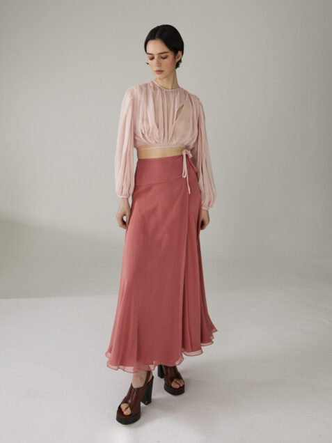 Isadora Skirt