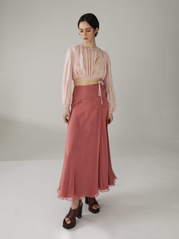 Isadora Skirt