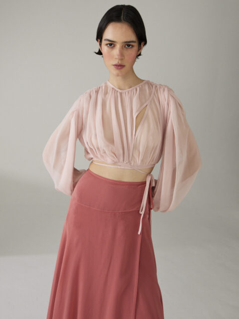 Odessa Top