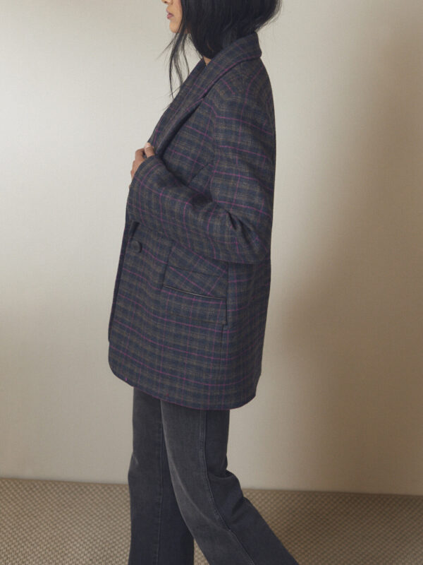 Iris Check - Image 3