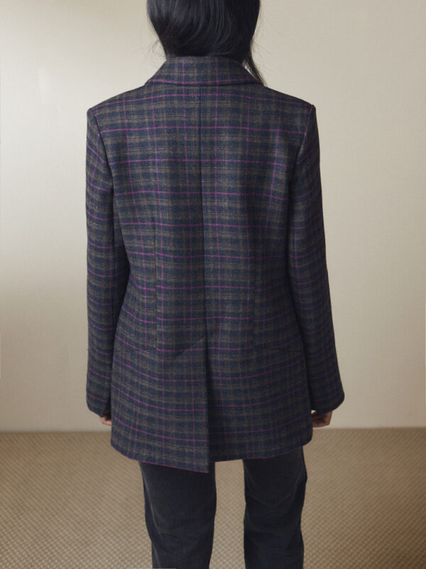Iris Check - Image 4