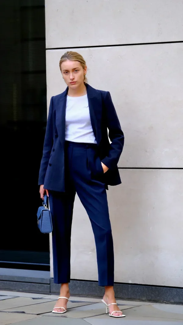 Brigitte Navy - Image 3