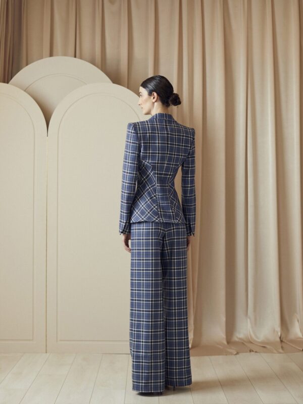 Jade Tartan - Image 2