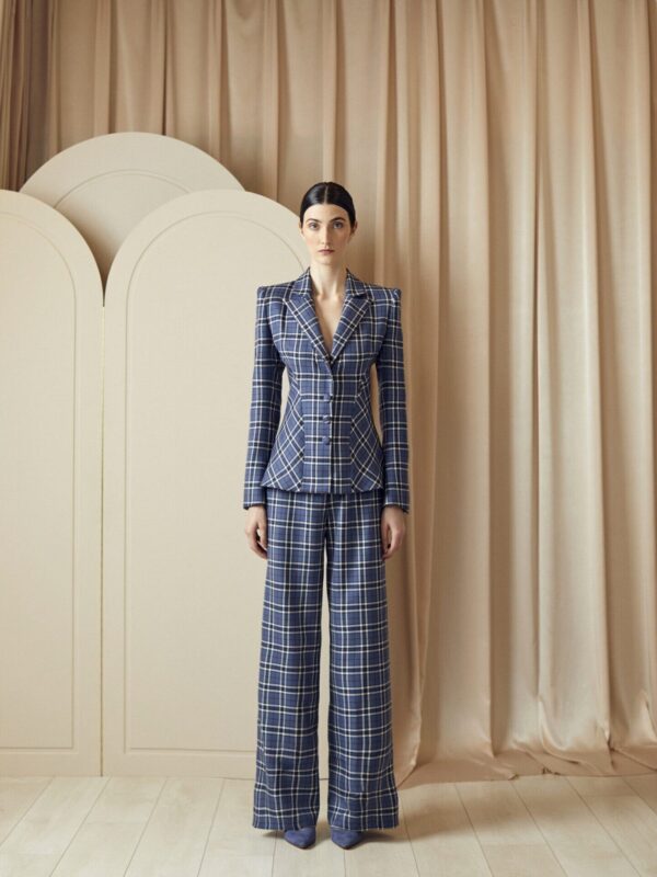 Jade Tartan - Image 3