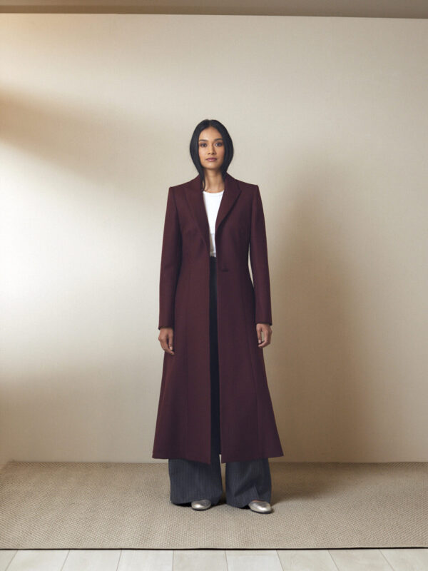 Joelle Oxblood - Image 6