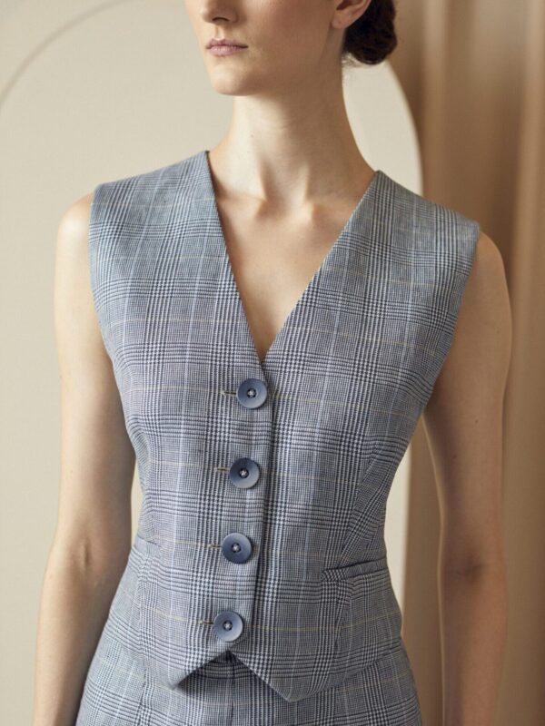 Josie Check - Image 3