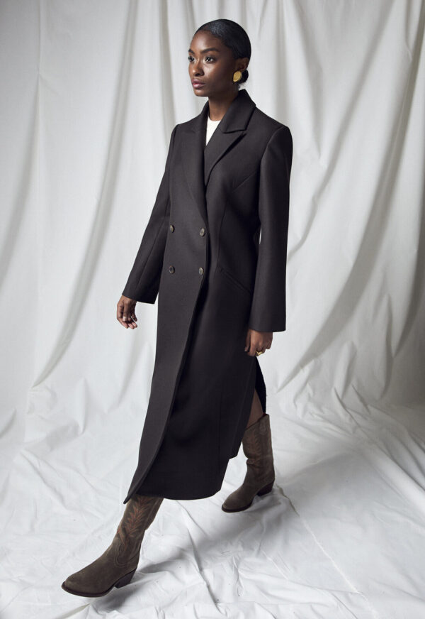 Kai Brown - Image 2