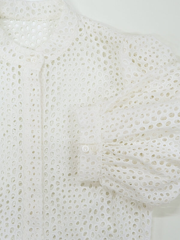 Marianne Dress White - Image 12