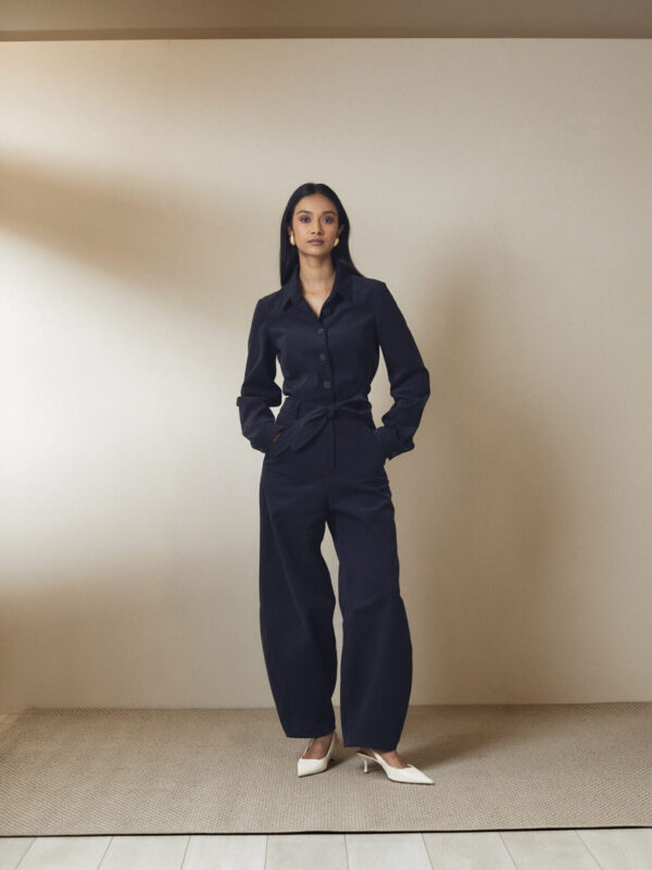 Marlowe Navy - Image 4