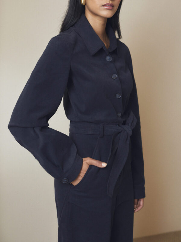 Marlowe Navy - Image 3