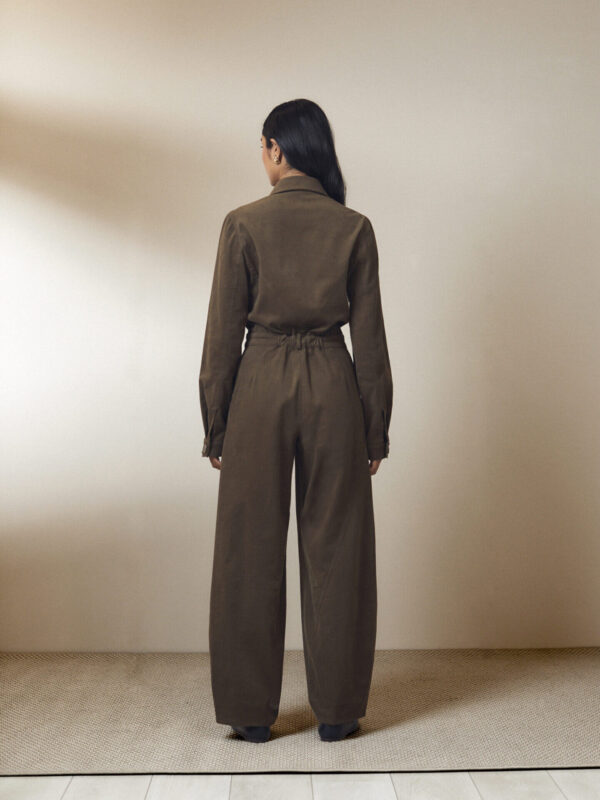 Marlowe Olive - Image 3