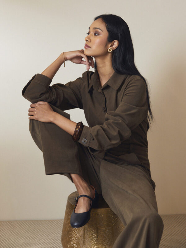 Marlowe Olive - Image 6