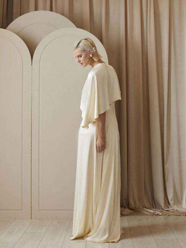 Paige Cape - Image 4
