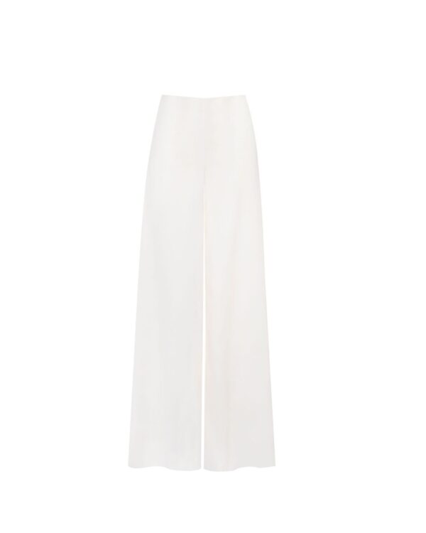 Yoanna Palazzo Ivory - Image 4