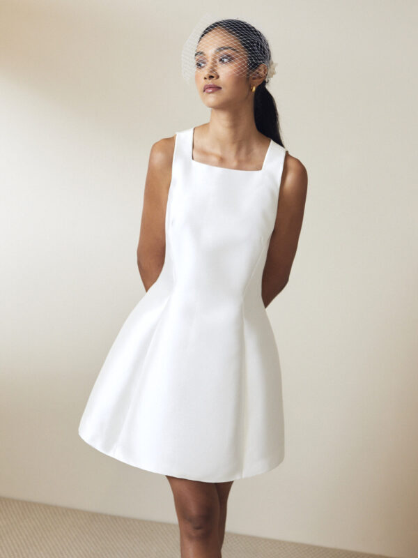 Test Ruby Dress - UK 6, 8,10,12,14,16,18