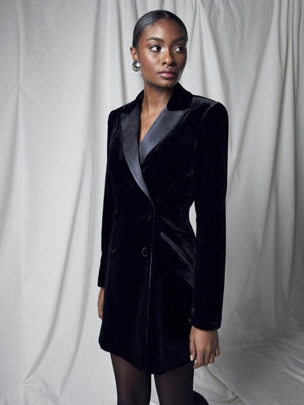 Stella Dress - Image 2
